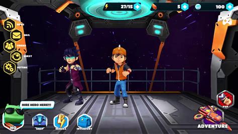 games boboiboy y8